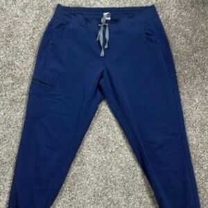 Figs Zamora Joggers Navy